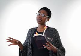 Urban Book Expo holds up local fiction, poetry and memoir for third year