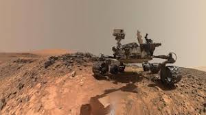 Nasa's official facebook account for all things mars. Mars Rover Curiosity Schickt Hd Bilder Youtube