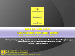 Image result for KEMENTERIAN PEKERJAAN UMUM