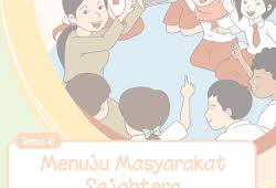 Rpp kelas 6 tema 6 menuju masyarakat sejahtera. Soal Dan Kunci Jawaban Tema 6 Kelas 6 Sd Mi K13 Revisi 2018 Dunia Pendidikan