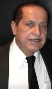 Efrain Olivo's Instagram, Twitter & Facebook