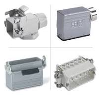 Lapp EPIC Rectangular Connectors