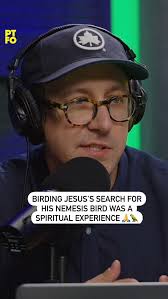 And when he found it—yes, Jesus wept. 🦜🥹, Watch the full episode with  @mickduzyj 👉 at the link in bio.