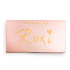 makeup revolution x rosaurus
