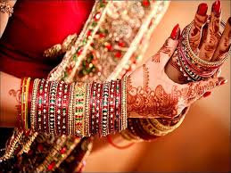 Wedding Bangle Designs 20 Traditional Models For Modern Brides