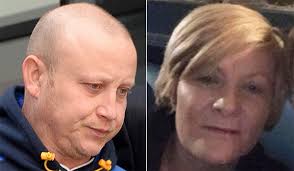 Roy Webster found guilty of the brutal murder of mother of three Anne  Shortall