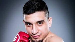 Wappingers Falls' Plaza starts professional MMA career with a bang