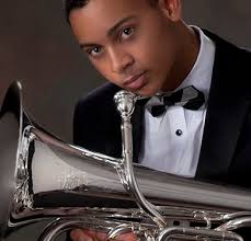 Joe Broom Named Davidson Fellow — Anthony Quinn Foundation