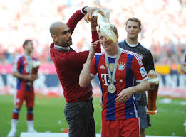 Bayern swept all before them in 2019/20. Toni Kroos I M Blessed With The Gift Of Not Getting Nervous Ever The Athletic