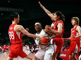 Basketball at the 2020 summer olympics in tokyo, japan is being held from 24 july to 8 august 2021. Fo6qxl4pehqrym