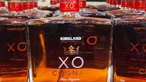 Who Actually Makes Kirkland Xo Cognac