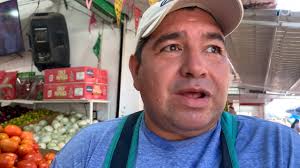 #EnVivo Comerciante Pedro Lopez