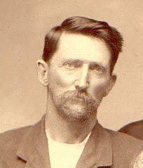 Isaac Weaver Morrison (1852-1926)
