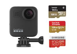 Maybe you would like to learn more about one of these? Best Memory Card For Gopro Max 360 Accessories Tested
