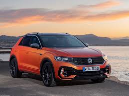Looking for the definition of roc? Volkswagen T Roc R 2020 Pictures Information Specs