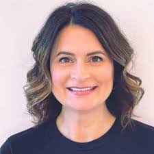 Miranda Bader's Instagram, Twitter & Facebook