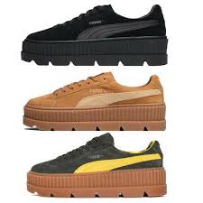 Another layer to the already thick sole for an even bolder look, an. Pin On Shoes