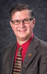 Nice to Meat Ya: George Falb