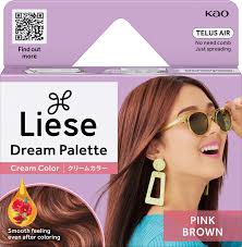 Kao Liese