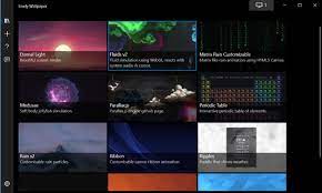 New Microsoft Store App Brings Live Animated Desktop To Windows 10