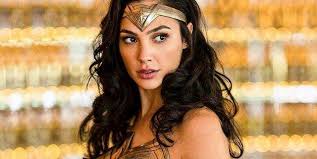 With a desire for peace and an aptitude for thwarting injustice, she uses her strength for good. The Flash Movie Set Photo Reveals Wonder Woman Connection Chad News