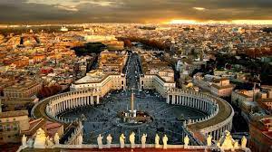 Documenti dei dicasteri, degli organismi e delle istituzioni della curia romana. Vaticano Roma Home Facebook