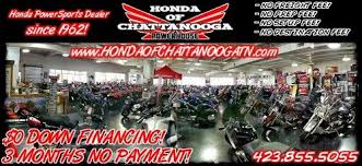 Somos el lider en motoras de puerto rico y el. Honda Of Chattanooga Honda Powersports Honda Motorcycle Dealer