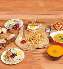 Tag along to paris for a behind the scenes visit with internationally acclaimed designer timothy corrigan at his beautiful 19th century apartment in the. Restaurant Halal At Hom S Sur Paris Halal