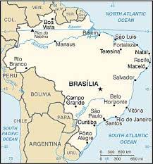 Clima Brasil Temperatura Precipitaciones Cuando Ir Que Llevar