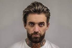 Many grooming experts define it as being check out some of the men's medium haircuts below along with our expert tips on how to maintain it. 50 Medium Length Hairstyles Haircut Tips For Men Man Of Many