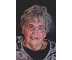 Shirley Steen Obituary (1934