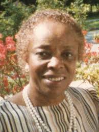 Dorine Johnson Obituary (1928