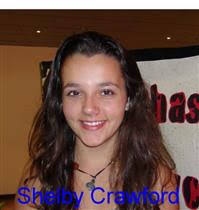 Shelby Crawford Steals 1st in Mt Shasta Mall Talent Showcase Season Opener