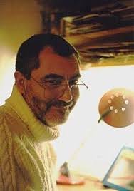 Conversación abierta con Douglas Wright