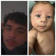 Son: Dad how does Satan look like??? Father: he looks and behave like you  mum!!!! Mum: 👇👇👇