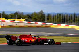 As an amazon associate i earn from qualifying purchases. Formula 1 Qualifying Results 2020 Eifel Grand Prix