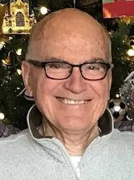 Steven Boggs Obituary (1942