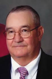 John Woodrow Goff Jr.