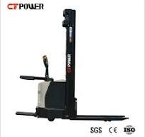 Taiwan Customized Electric Reach Stacker (Premium Series ...