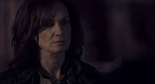 Catherine McClements: Rush