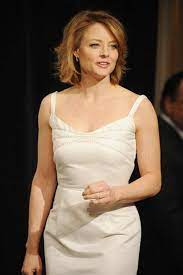 Pin By Ae A E On Jodie Jodie Foster The Fosters Brunette Celebrities