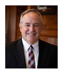 Texas A&M University President Mark A. Welsh III will step down