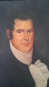 Landon C Carter (1760-1800)