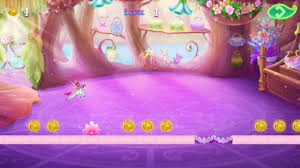 Unicorn onchao on this epic adventure through centopia! Mia And Unicorn Onchao Adventure Game For Android Apk Download