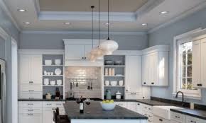 The banquette is covered in a masco fabric. Best Blue Gray Paint Colors 21 Stylish Dusty Blues Blue Kitchen Walls Blue Gray Paint Colors Blue Gray Paint