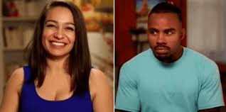 Are Patrick And Myriam From 90 Day Fiance Still Together 90 Day Fiance Fiance Breathtaking Wedding
