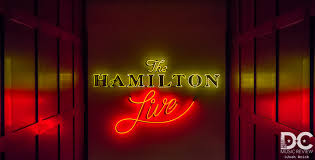 Venue Review The Hamilton Live Washington D C