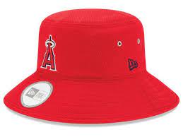 Mlb New Era Bucket Hats With Diamond Era Technology Hats New Era Hats New Era