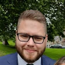 Who — Markethill Elim Pentecostal Church