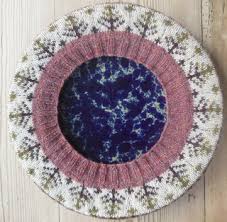 Gauge 24 sts = 4/10cm over tam body chart. Ravelry Colour Your Own Fair Isle Tam Pattern By Ruskin S Notes